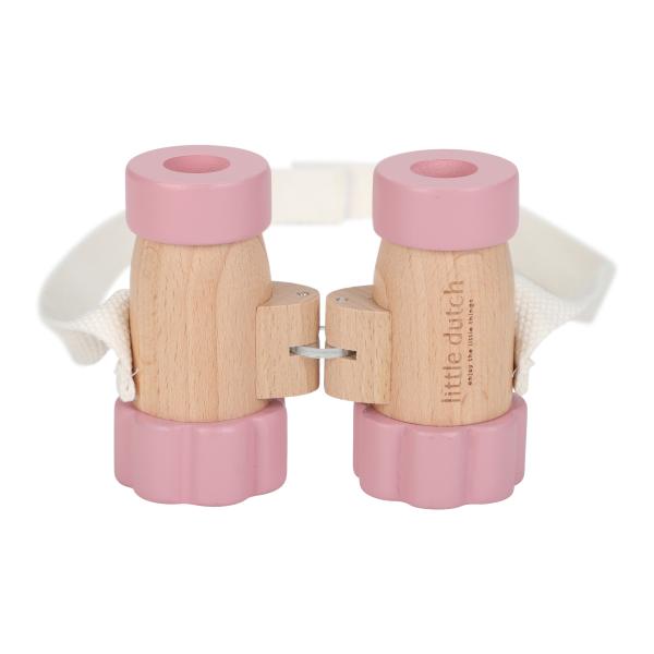 Little Dutch - Fernglas Fairy Garden